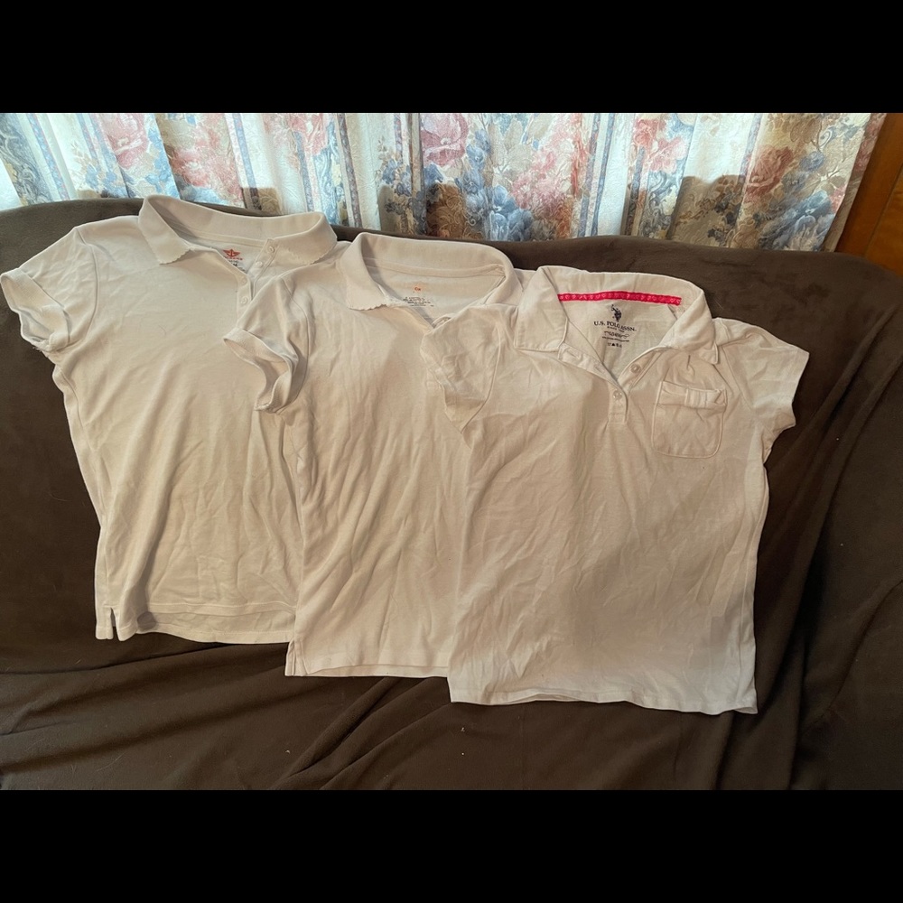 Uniforms for school